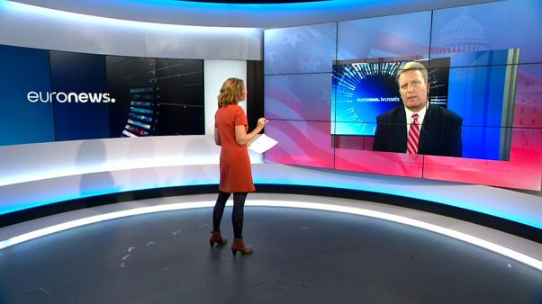 "Demokratische Mehrheit kann Trump großen Schaden zufügen" "Demokratische Mehrheit kann Trump großen Schaden zufügen"