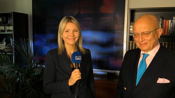 Сергей Караганов: "Итоги выборов на внешней политике США не скажутся" Сергей Караганов: "Итоги выборов на внешней политике США не скажутся"