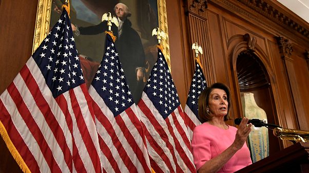 Nancy Pelosi Nancy Pelosi