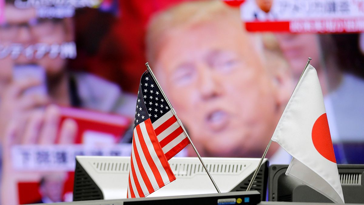 Analyse: Trump und die Polarisierung