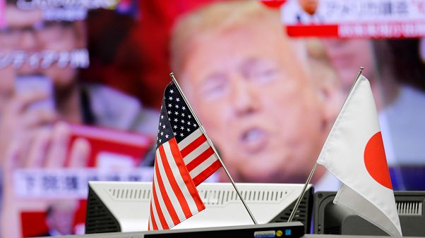 Аллан Лихтман: "Если Трампу будет выгодно, он проявит гибкость" Аллан Лихтман: "Если Трампу будет выгодно, он проявит гибкость"