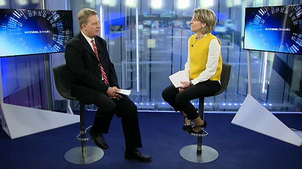 Trump perde il Congresso, ma forse non il vizio di prendersela con l'UE Trump perde il Congresso, ma forse non il vizio di prendersela con l'UE