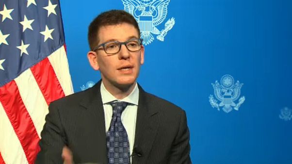 Вторая волна санкций США против РФ Вторая волна санкций США против РФ