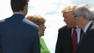 The Brief from Brussels: Welche Folgen der US-Wahlen für Europa?