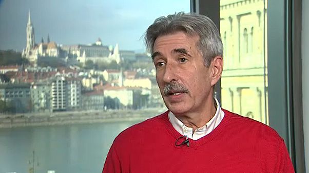 Gyorselemzés: a demokraták igyekeznek megállítani a Trump-lavinát Gyorselemzés: a demokraták igyekeznek megállítani a Trump-lavinát