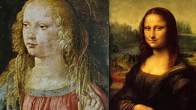 Leonardo da Vinci, el genio eterno