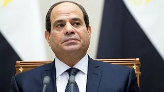 رئیس جمهوری مصر: اگر امنیت خلیج فارس به خطر بیفتد دخالت نظامی خواهیم کرد