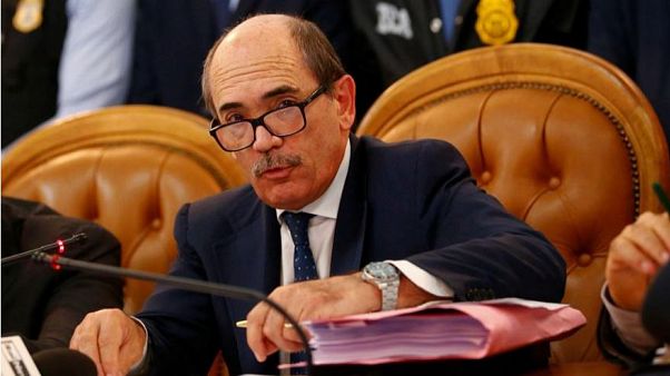 هكذا تتمدد شبكة المافيا الإيطالية "ندرانغيتا" في الاتحاد الأوروبي هكذا تتمدد شبكة المافيا الإيطالية "ندرانغيتا" في الاتحاد الأوروبي