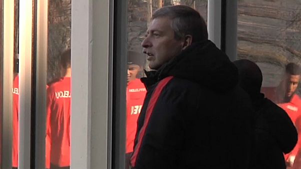 Рыболовлеву предъявлено обвинение в коррупции Рыболовлеву предъявлено обвинение в коррупции