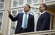 Chances slim for special Brexit summit in November