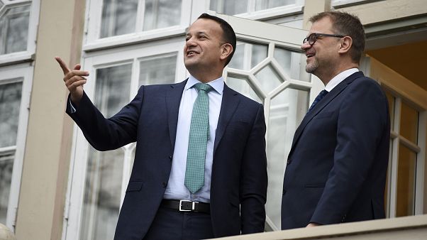 Chances slim for special Brexit summit in November Chances slim for special Brexit summit in November