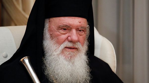 Αρχιεπίσκοπος Ιερώνυμος: «Άλλο συμφωνία και άλλο πρόθεση να συμφωνήσουμε» Αρχιεπίσκοπος Ιερώνυμος: «Άλλο συμφωνία και άλλο πρόθεση να συμφωνήσουμε»