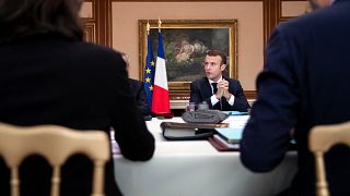 France : conseil des ministres délocalisé dans les Ardennes