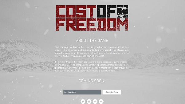 Poland launches probe into Ukrainian-developed Nazi-like video game Poland launches probe into Ukrainian-developed Nazi-like video game