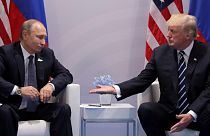 Kremlin, "Putin ile Trump görüşecek" dedi, Trump reddetti