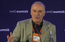 Eski dünya satranç şampiyonu Kasparov: Rusya ve Çin gibi ülkeler demokrasiyi tehdit ediyor
