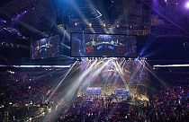 Esports quer lugar nos Jogos Olímpicos