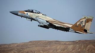 امید آمریکا به چراغ سبز روسیه برای حمله اسرائیل به مواضع ایران در سوریه