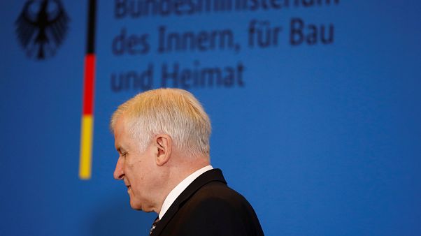 Távozásra készül a CSU elnöke a Die Zeit szerint Távozásra készül a CSU elnöke a Die Zeit szerint