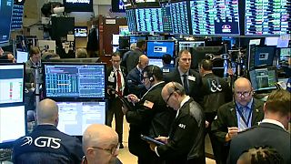 Wall Street abre con ganancias tras las elecciones