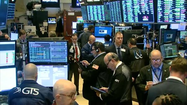 Wall Street abre con ganancias tras las elecciones Wall Street abre con ganancias tras las elecciones