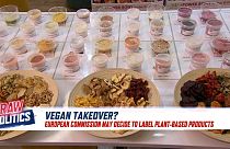 Should food labelling be made clearer for vegans? | Raw Politics