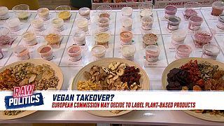Should food labelling be made clearer for vegans? | Raw Politics