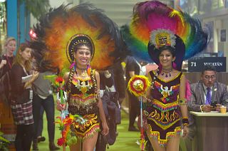 The sustainable holiday hotspots