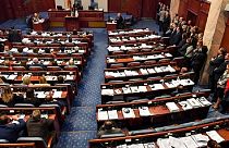 ΠΓΔΜ: Ενέκρινε η κοινοβουλευτική Επιτροπή τις συνταγματικές τροπολογίες