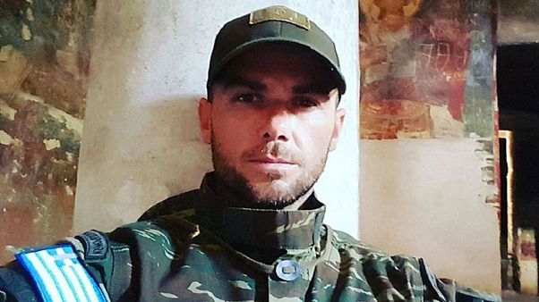 Στις Βουλιαράτες η κηδεία του Κωνσταντίνου Κατσίφα Στις Βουλιαράτες η κηδεία του Κωνσταντίνου Κατσίφα
