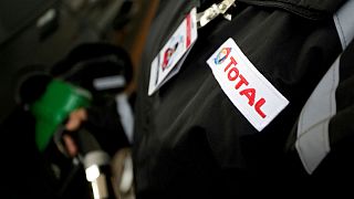 دزدی بنزین و گازوئیل در فرانسه به ده هزار مورد رسید