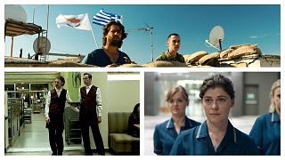 Φεστιβάλ Θεσσαλονίκης: Οι ελληνικές ταινίες του διεθνούς διαγωνιστικού