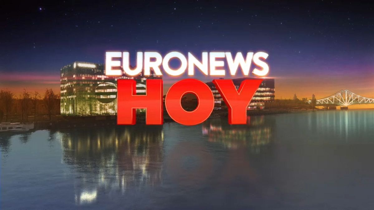 Euronews Hoy: May consigue que su gabinete apruebe el acuerdo del Brexit