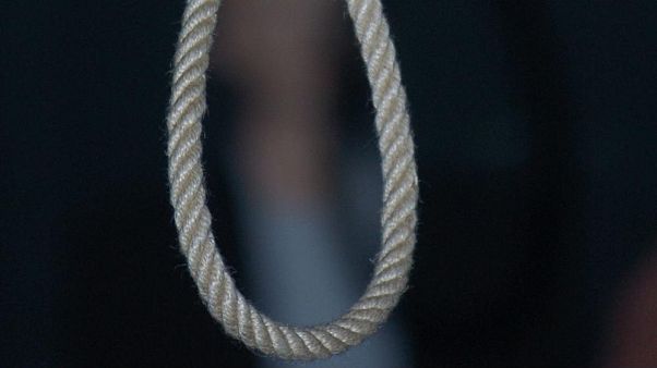 Uluslararası Af Örgütü: Suudi Arabistan çok yakında 12 Şii'yi idam edebilir Uluslararası Af Örgütü: Suudi Arabistan çok yakında 12 Şii'yi idam edebilir