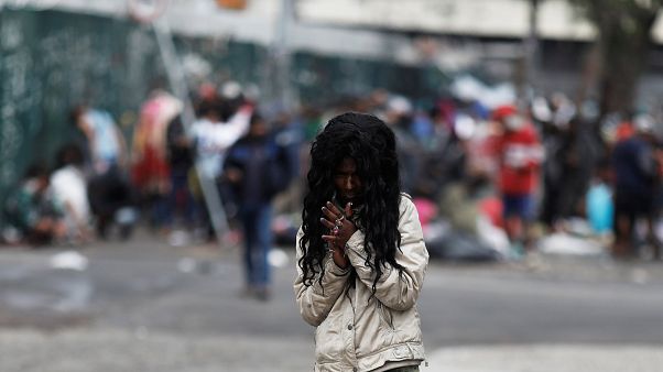 Comissão de Direitos Humanos lança alerta sobre "Cracolândia" Comissão de Direitos Humanos lança alerta sobre "Cracolândia"