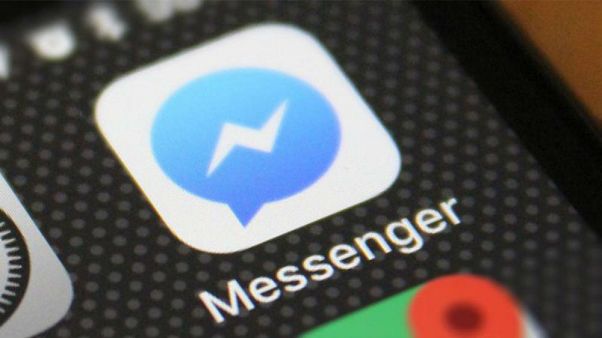 Facebook Messenger'a yeni özellik: Mesajı silmek için 10 dakika Facebook Messenger'a yeni özellik: Mesajı silmek için 10 dakika