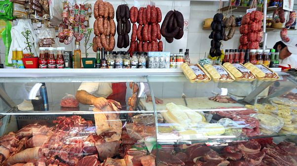 Húsadó kivetését sürgetik brit kutatók és orvosok Húsadó kivetését sürgetik brit kutatók és orvosok