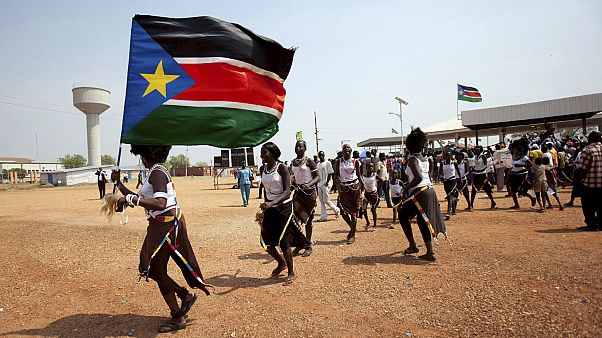 Sudan 'terör finanse eden devletler' listesinden çıkmak için ABD ile masada Sudan 'terör finanse eden devletler' listesinden çıkmak için ABD ile masada