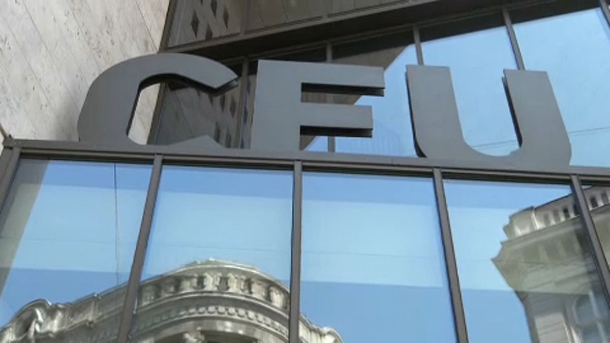 Ignatieff: "ha a CEU bukik, az Brüsszel kudarca is lesz"