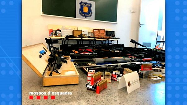 Un tirador experto pretendía matar a Pedro Sánchez por venganza Un tirador experto pretendía matar a Pedro Sánchez por venganza