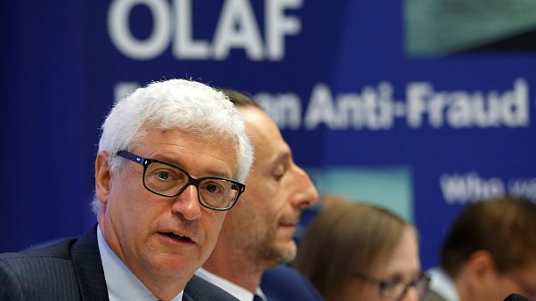 Az OLAF is reagált az Eliost érintő nyomozás beszüntetésére Az OLAF is reagált az Eliost érintő nyomozás beszüntetésére