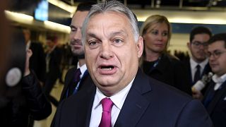 Orbán: helyre kell állítani az Európai Néppárt egységét
