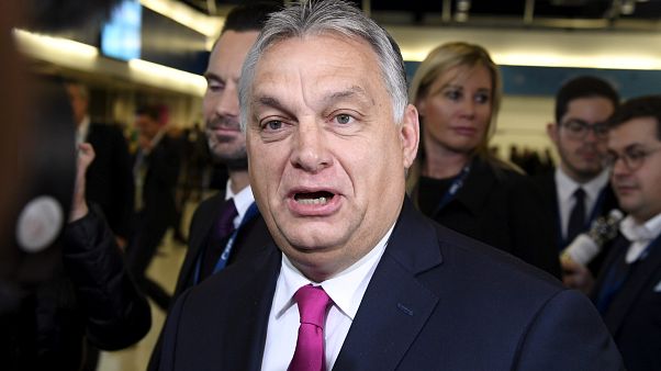 Orbán: helyre kell állítani az Európai Néppárt egységét Orbán: helyre kell állítani az Európai Néppárt egységét