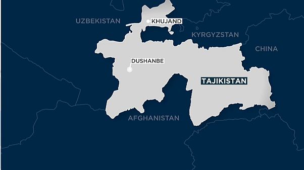 Бунт в колонии Таджикистана: 27 жертв Бунт в колонии Таджикистана: 27 жертв