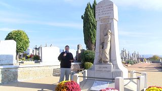 Centenaire 14-18 : à la découverte du monument aux morts pacifiste de Dardilly