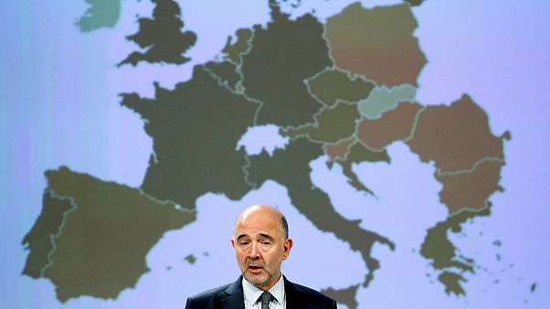 Lassuló uniós növekedés Lassuló uniós növekedés
