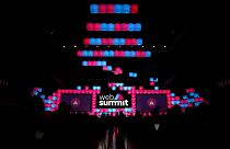 Web Summit: "Tubarões procuram unicórnios"