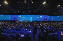 Giornate intense al congresso del Partito Popolare Europeo