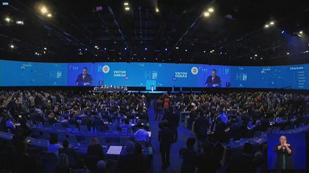 El Congreso del Partido Popular Europeo, en "The Brief from Brussels" El Congreso del Partido Popular Europeo, en "The Brief from Brussels"