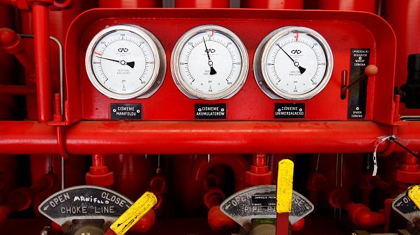 "Signal an Europa": US-Gas für Polen "Signal an Europa": US-Gas für Polen